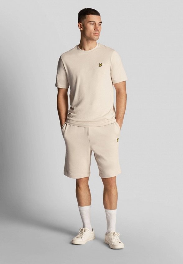 Футболка Lyle & Scott