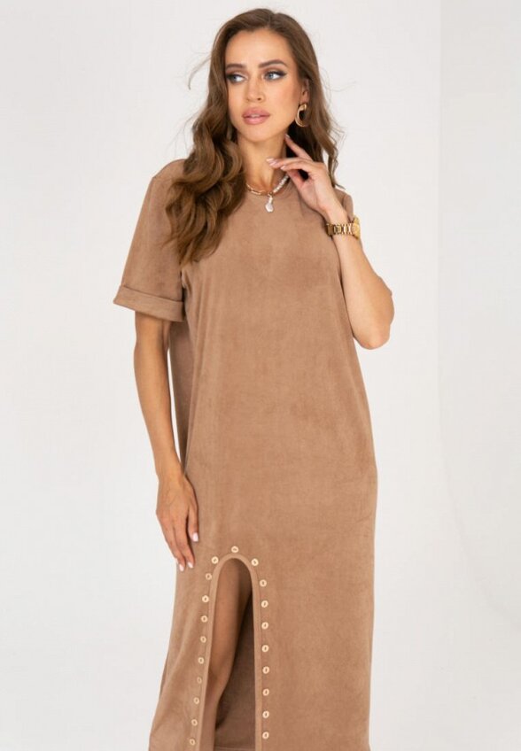 Платье Gold Chic Chili