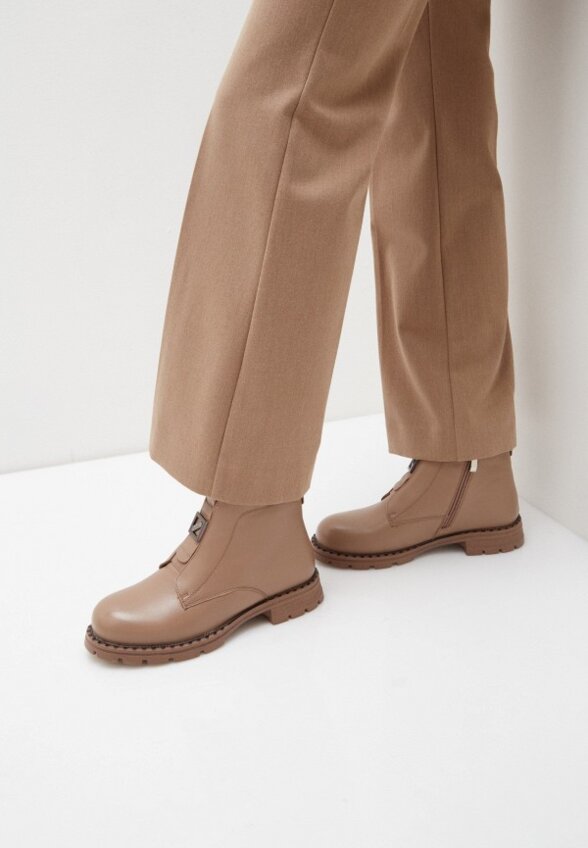 Ботинки Valeani