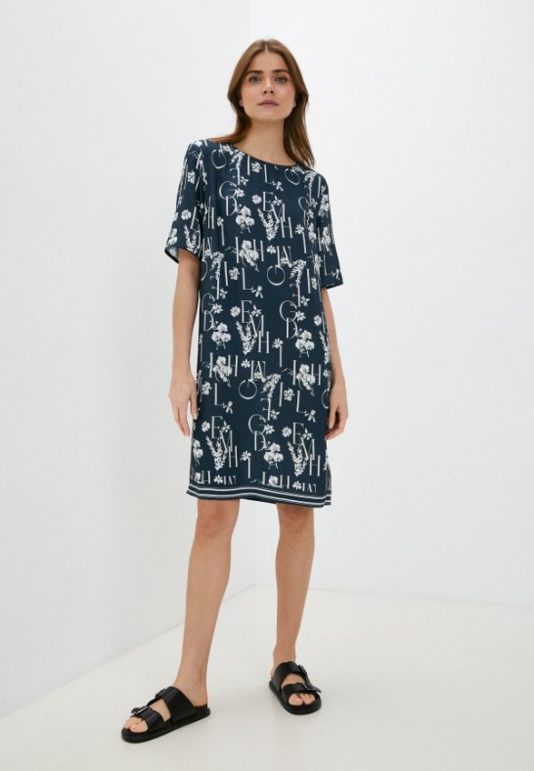 Платье Helmidge