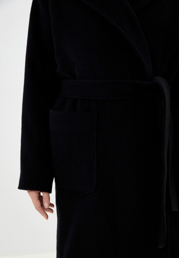 Пальто-халат Belucci