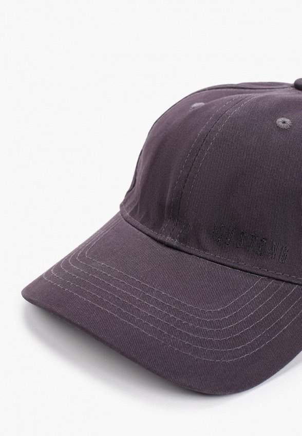 Бейсболка Mustang