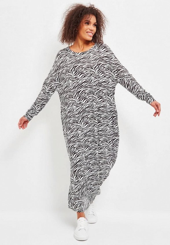 Платье Bornsoon