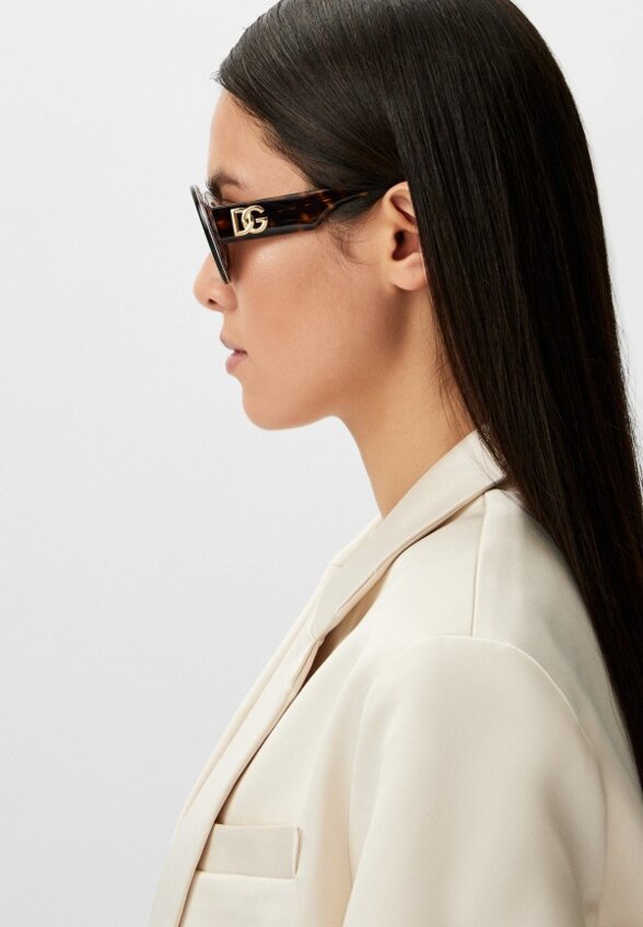 Очки солнцезащитные Dolce&Gabbana
