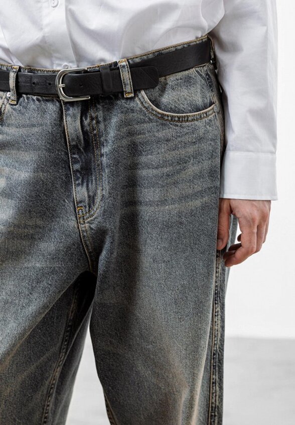 Джинсы Urban Tiger