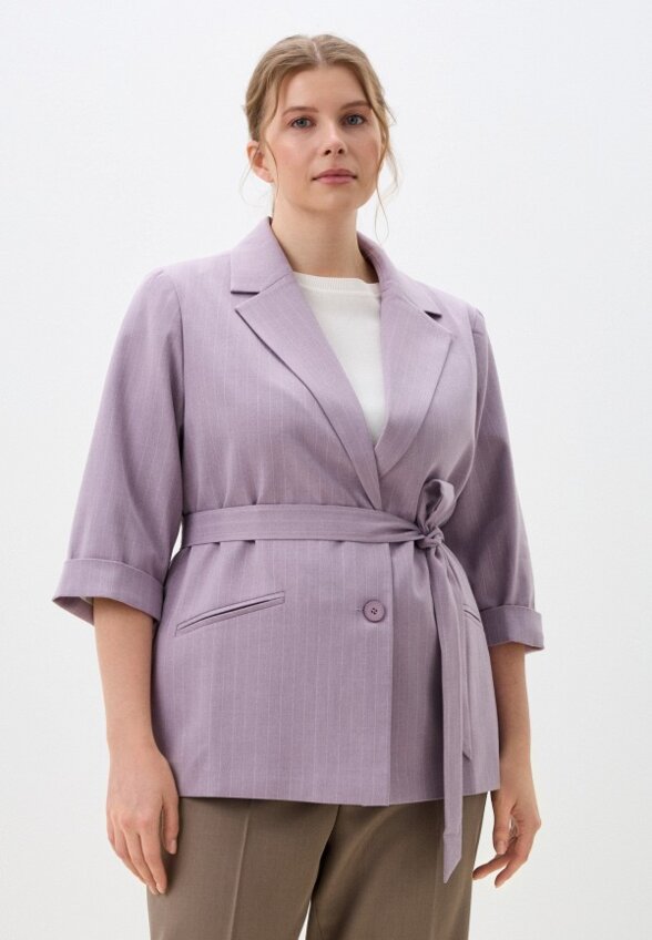 Жакет Le Monique