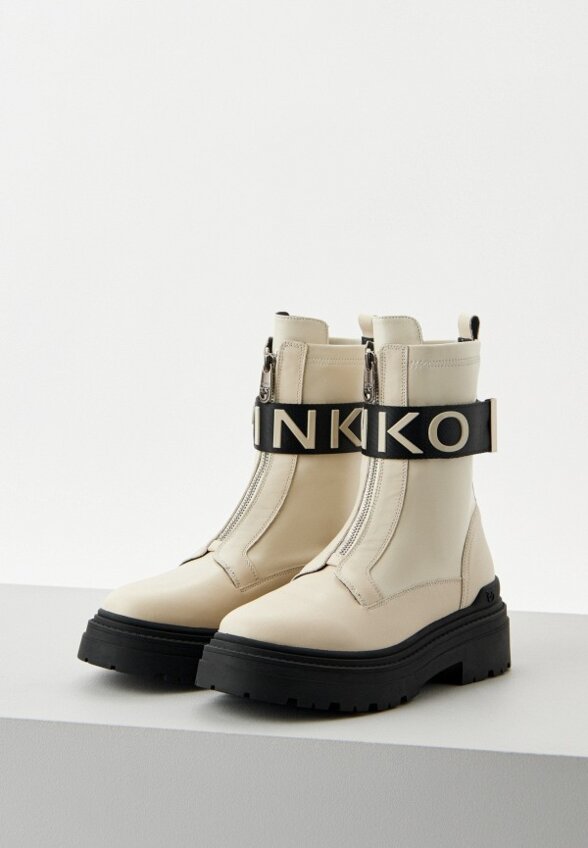 Ботинки Pinko