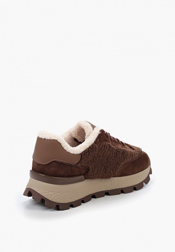 Кроссовки Respect