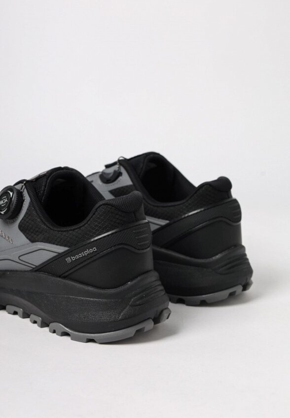 Кроссовки трекинговые Baasploa