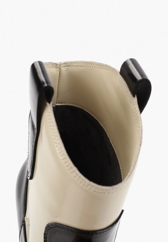 Ботильоны Vitacci