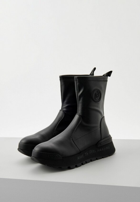 Полусапоги Liu Jo