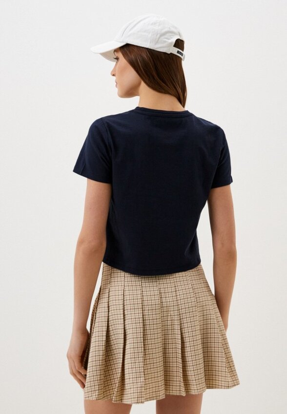 Футболка Colin's