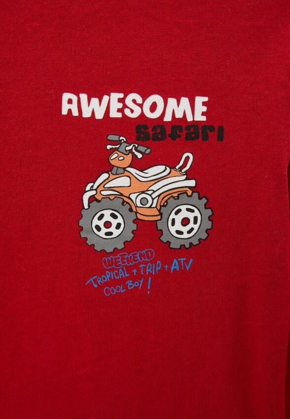 Лонгслив LC Waikiki