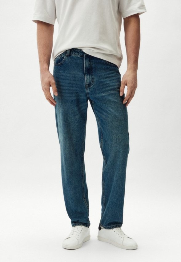 Джинсы Mademan