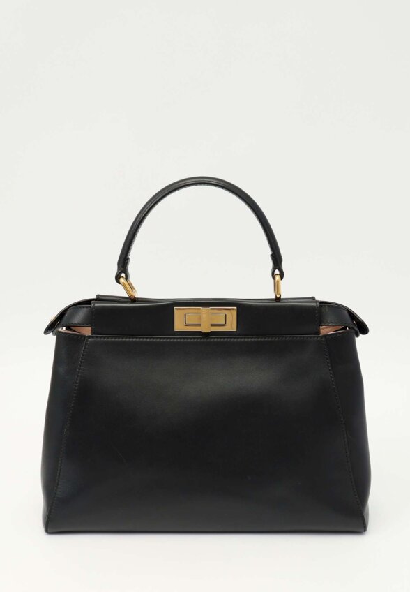 Fendi Peekaboo