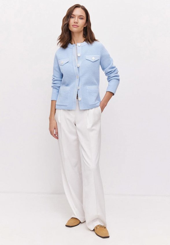 Жакет 99Colorspace