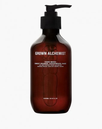 Жидкое мыло Grown Alchemist женщинам