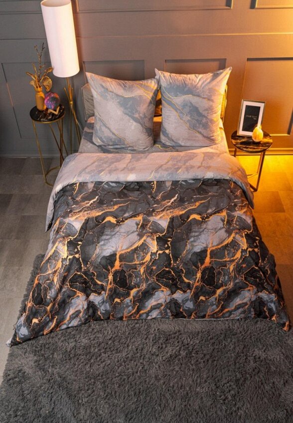 Постельное белье Семейное Loveberry