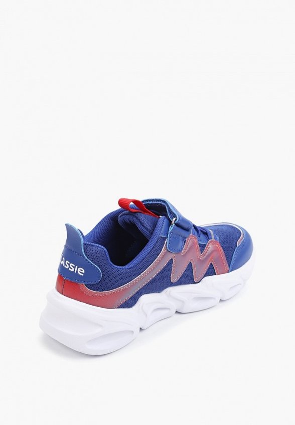 Кроссовки Lassie