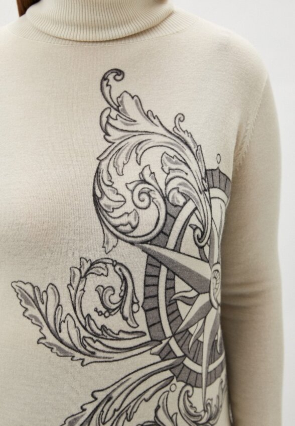 Водолазка Marina Rinaldi Sport