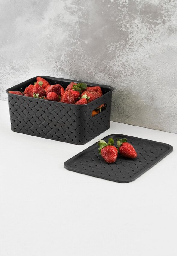 Комплект корзин Elcasa