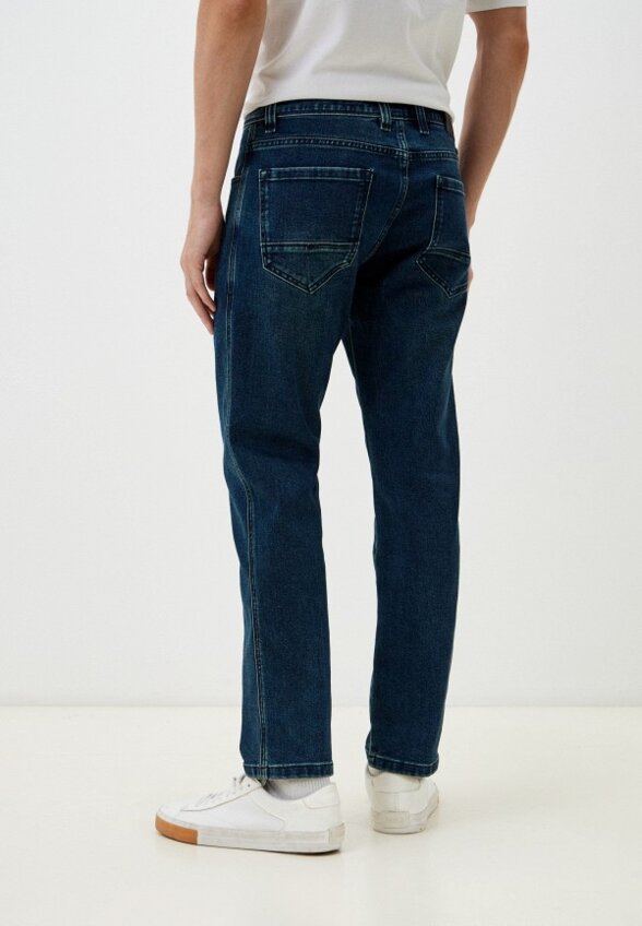 Джинсы Mossmore