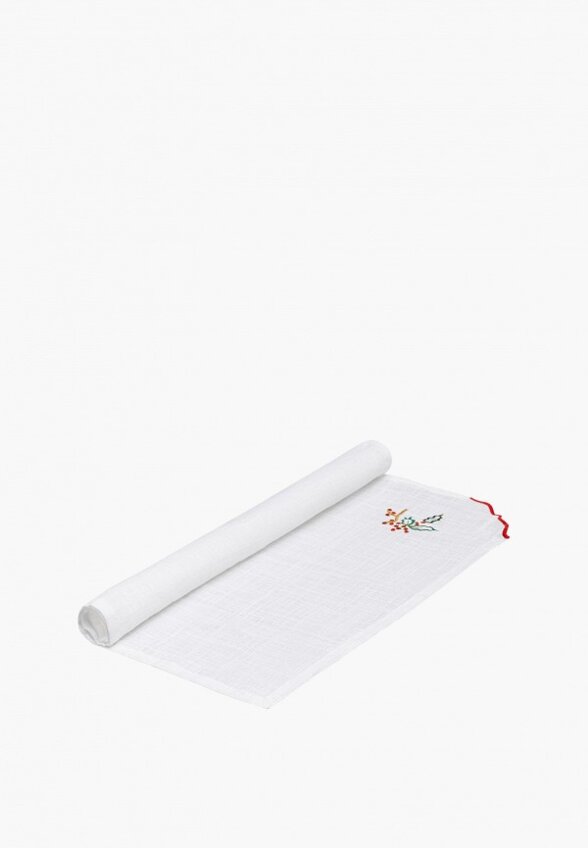 Комплект салфеток сервировочных Tkano