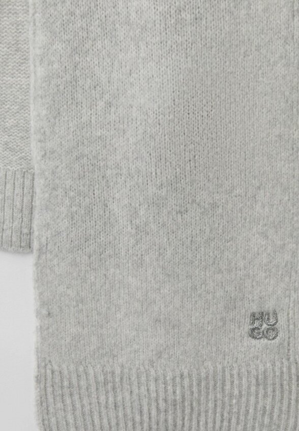 Шапка и шарф Hugo