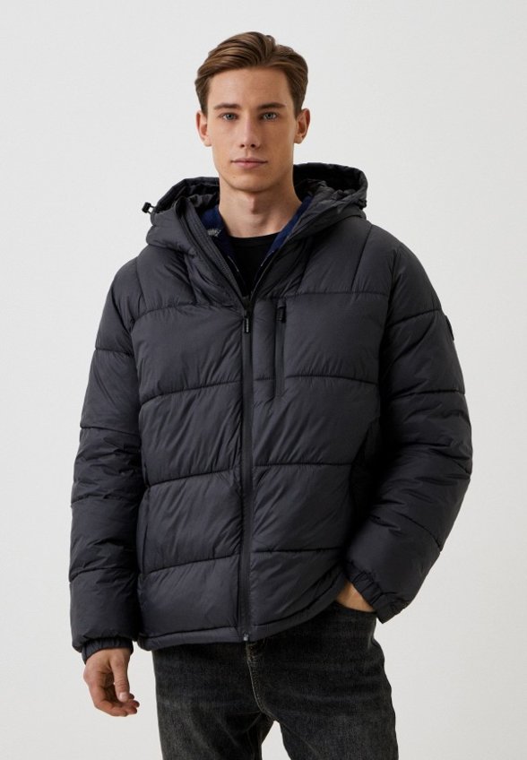 Пуховик Urban Fashion for Men