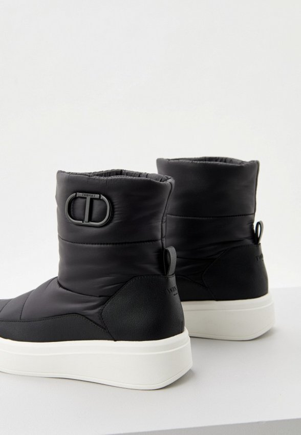 Дутики Twinset Milano