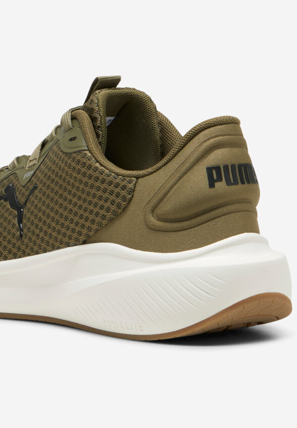 Кроссовки мужские PUMA Skyrocket Lite Alt, Зеленый