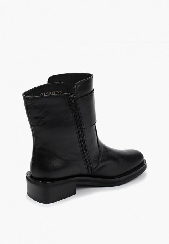 Полусапоги Giotto