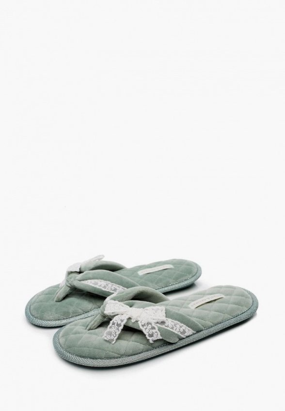 Тапочки Mingul & meiyeon