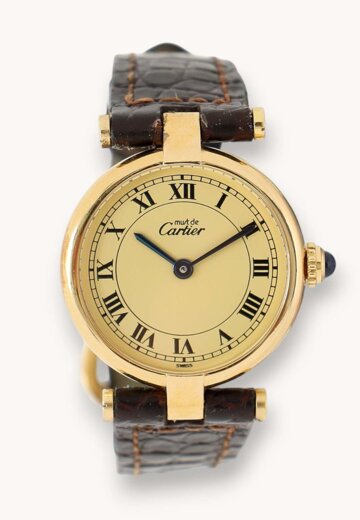 Cartier Vendome