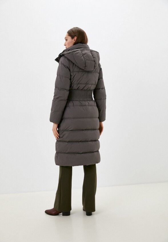 Пуховик Снежная Королева