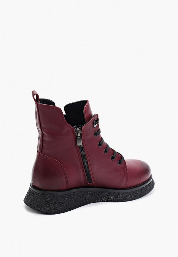 Ботинки Ascalini