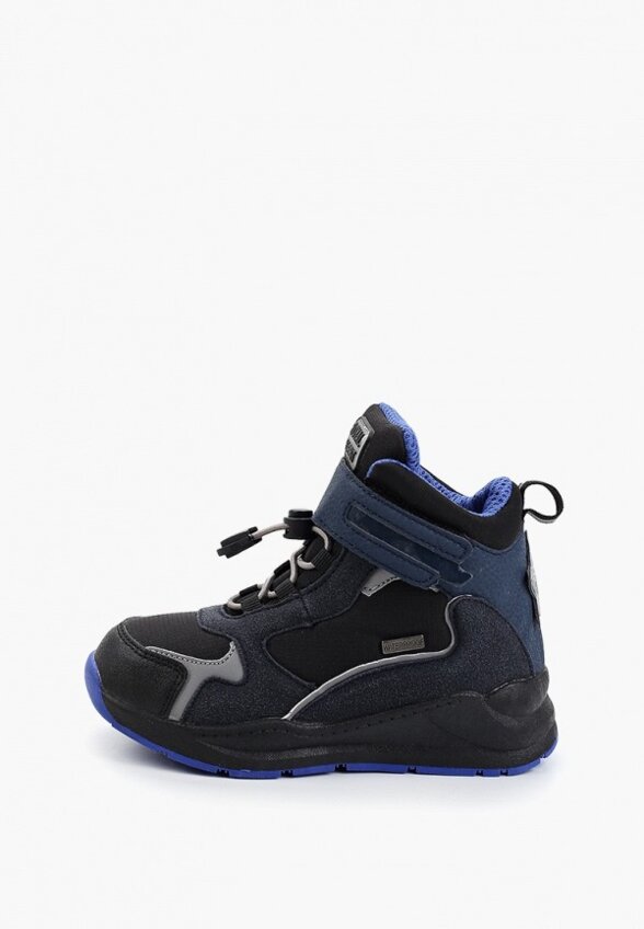 Ботинки Royal Rabbit