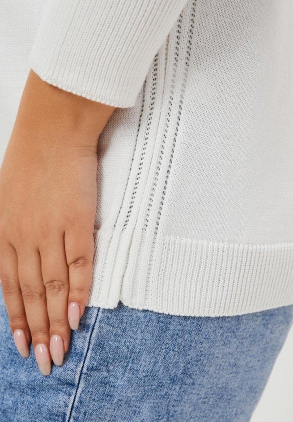 Пуловер Сиринга