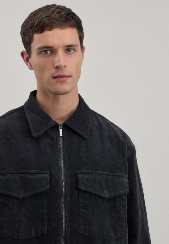 Рубашка Zrn Man