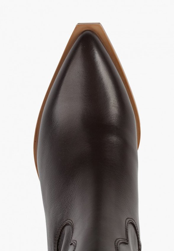 Ботильоны Giotto