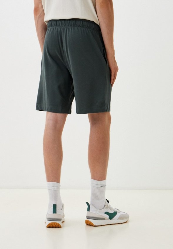 Шорты спортивные Mark Formelle