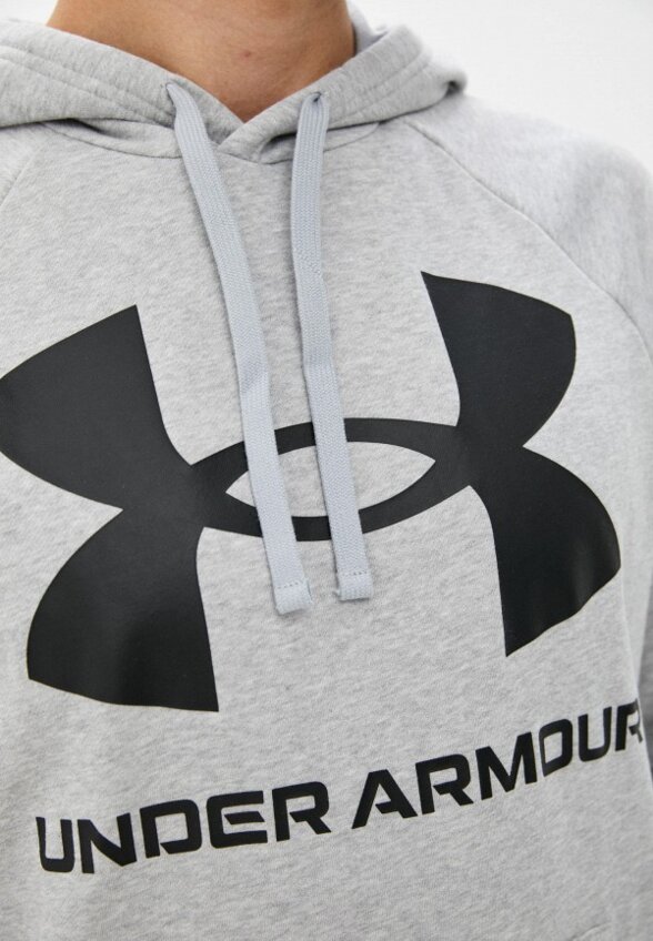 Худи Under Armour