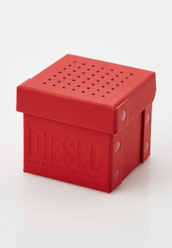 Часы Diesel