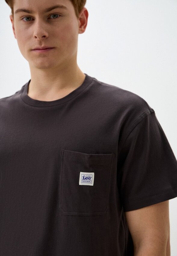 Футболка Lee