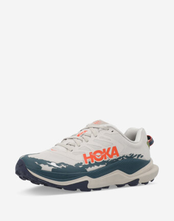 Кроссовки мужские Hoka One One Torrent 4, Бежевый женщинам