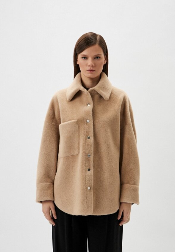 Куртка меховая Pinko
