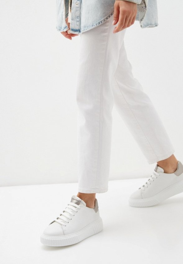 Кеды Marc O'Polo