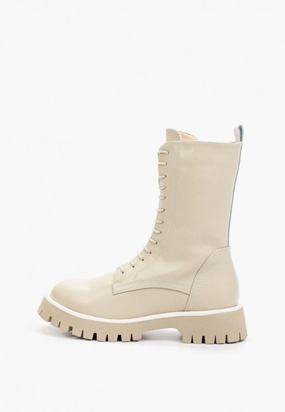 Ботинки Milana