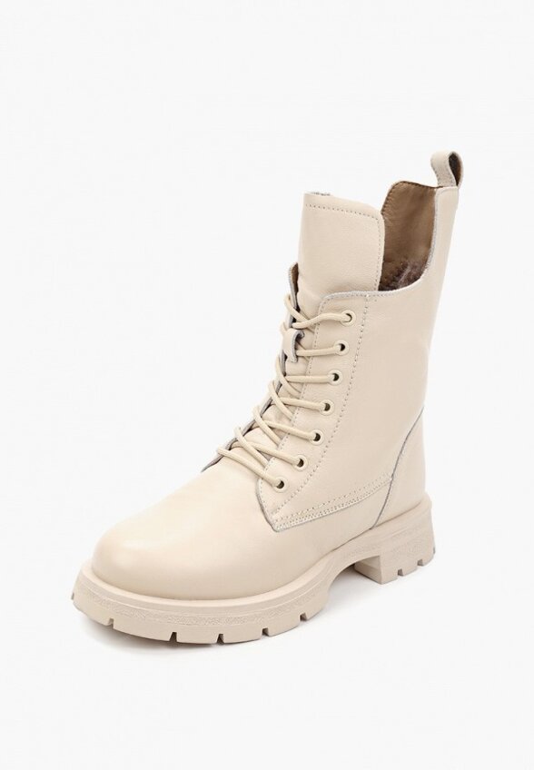 Ботинки Francesco Donni