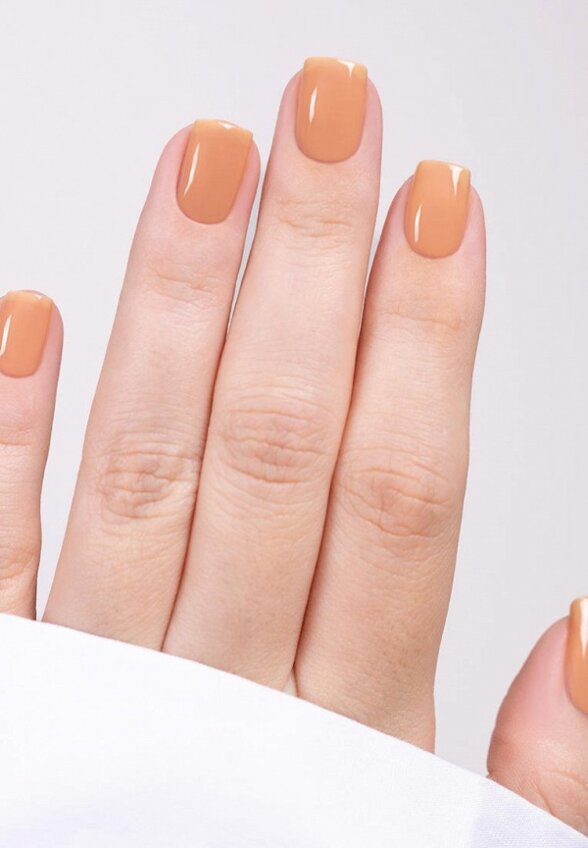 Лак для ногтей Masura